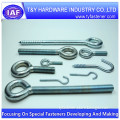 Low price for IFI standard anchor bolt CLASS4.8/8.8